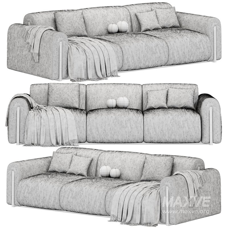 COLLE Sofa - Image 7