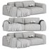 COLLE Sofa 2 - Thumbnail 7