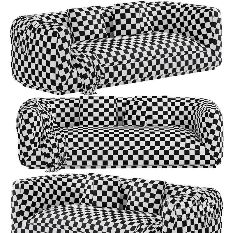 Ethan Sofa - Image 7