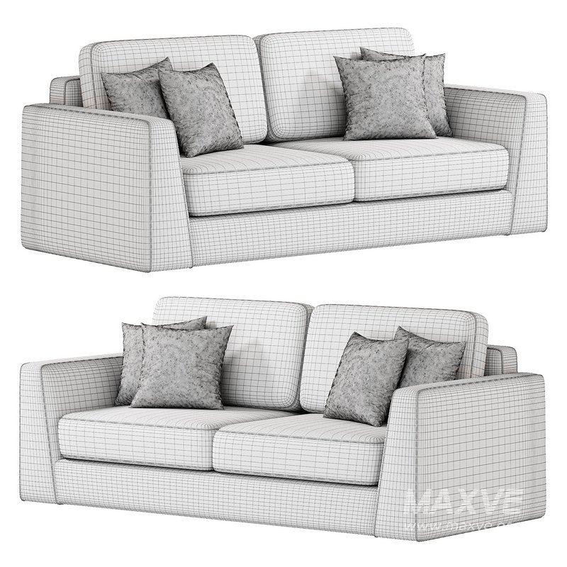 Celine Alberta Salotti Sofa - Image 7