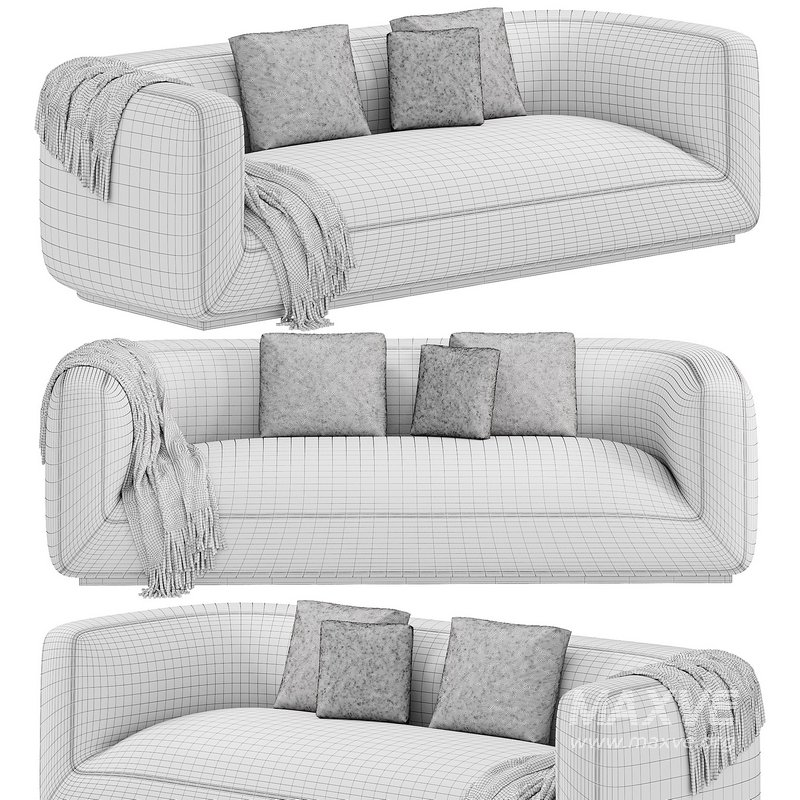 Ethan Sofa - Image 8