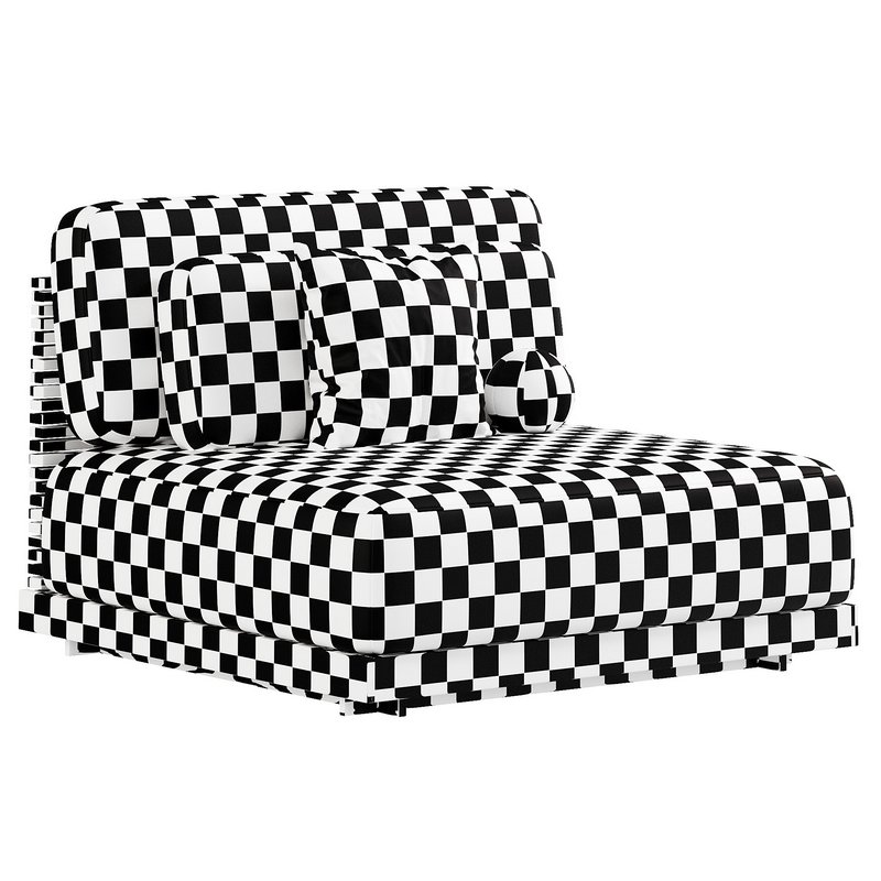 Caicos Armchair - Image 6