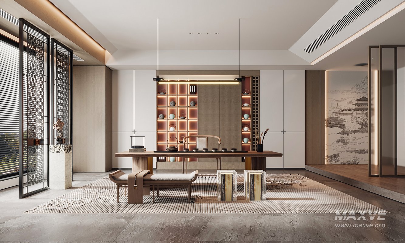 Modern office - Image 1