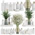 Bathroom accessories SetV10 - Thumbnail 1