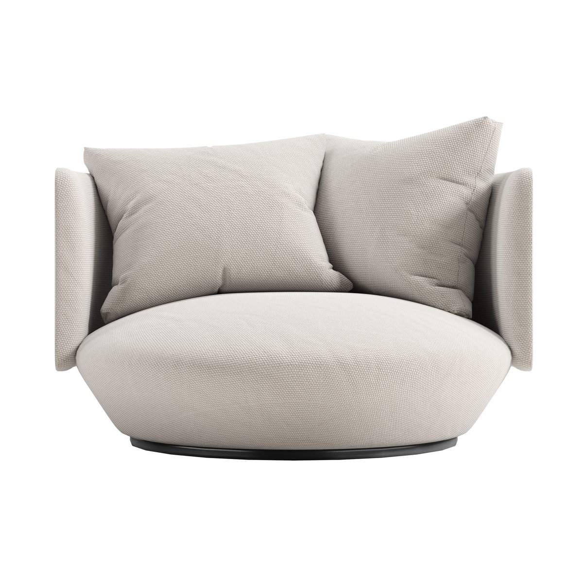 Armchair Baixa – Wentz - Image 2