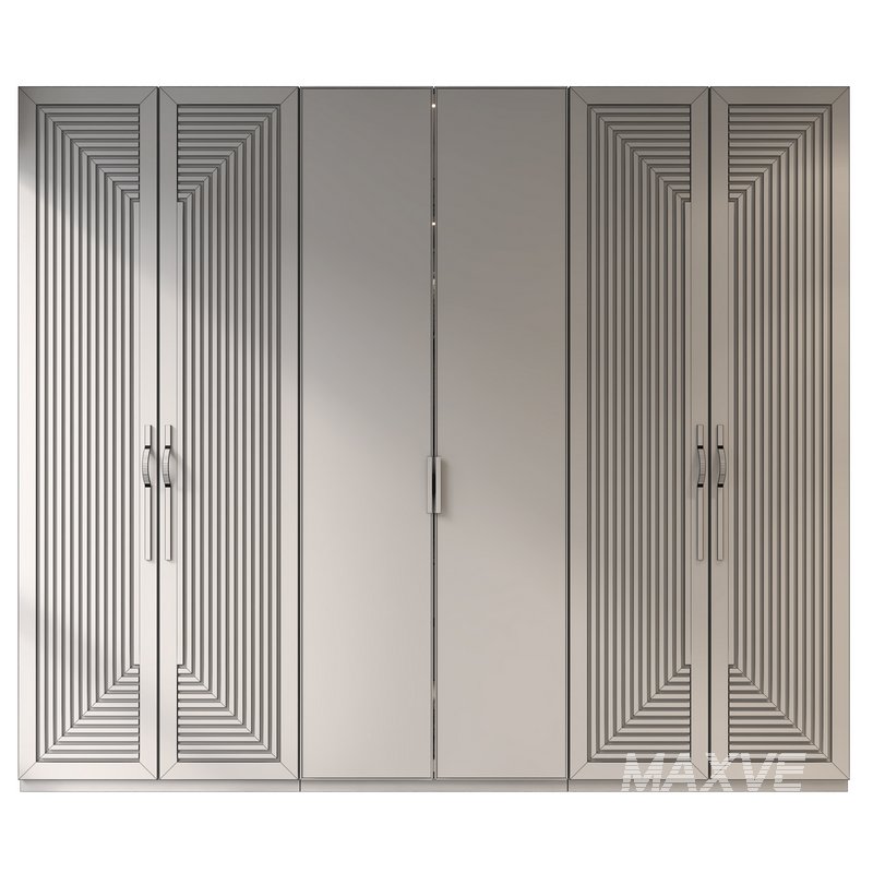 Cabinet set 0140 - Image 2