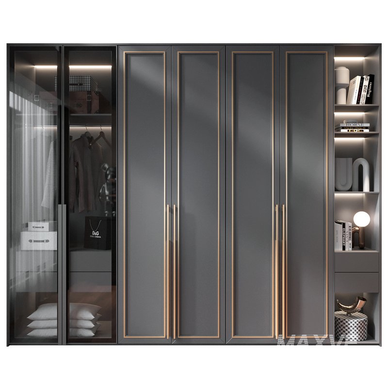 Cabinnet set 0145 - Image 1