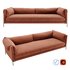 Sofa DROP – Ditre Italia - Thumbnail 1