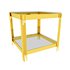 Coffee Table Gold - Thumbnail 1