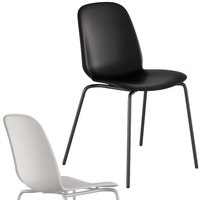 Ikea LIDAS Chair - Image 1