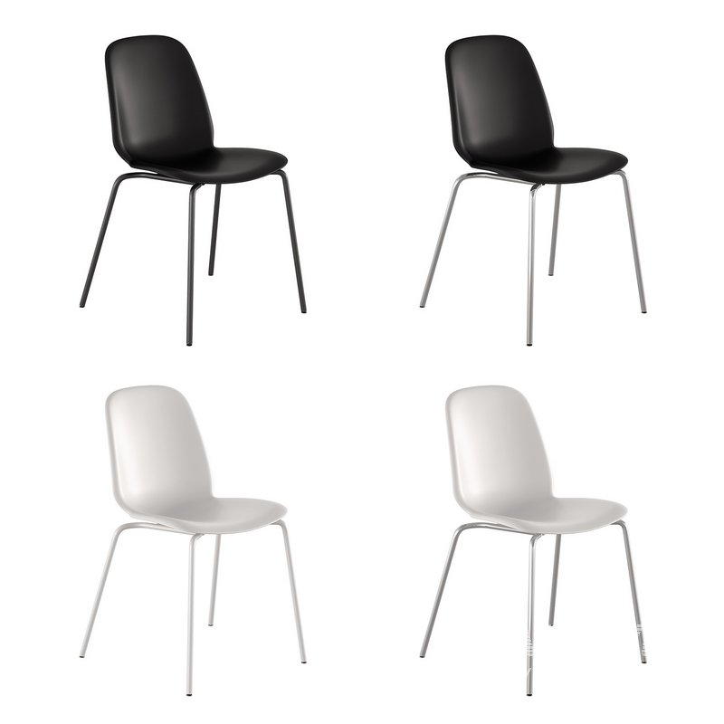 Ikea LIDAS Chair - Image 2