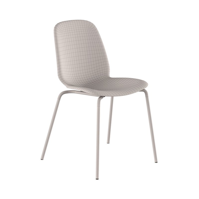 Ikea LIDAS Chair - Image 6