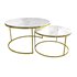 Bercher Nesting Coffee Table - Thumbnail 1