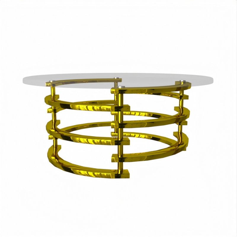 Scylla Coffee Table - Image 1