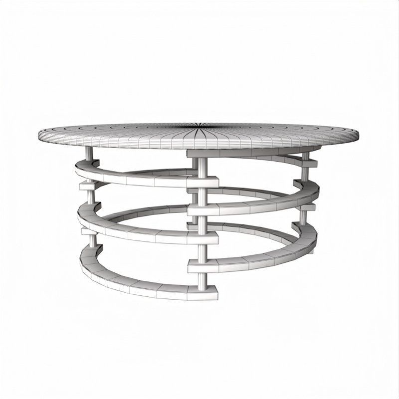 Scylla Coffee Table - Image 2