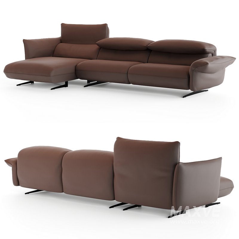 Exeter sofa - Image 3