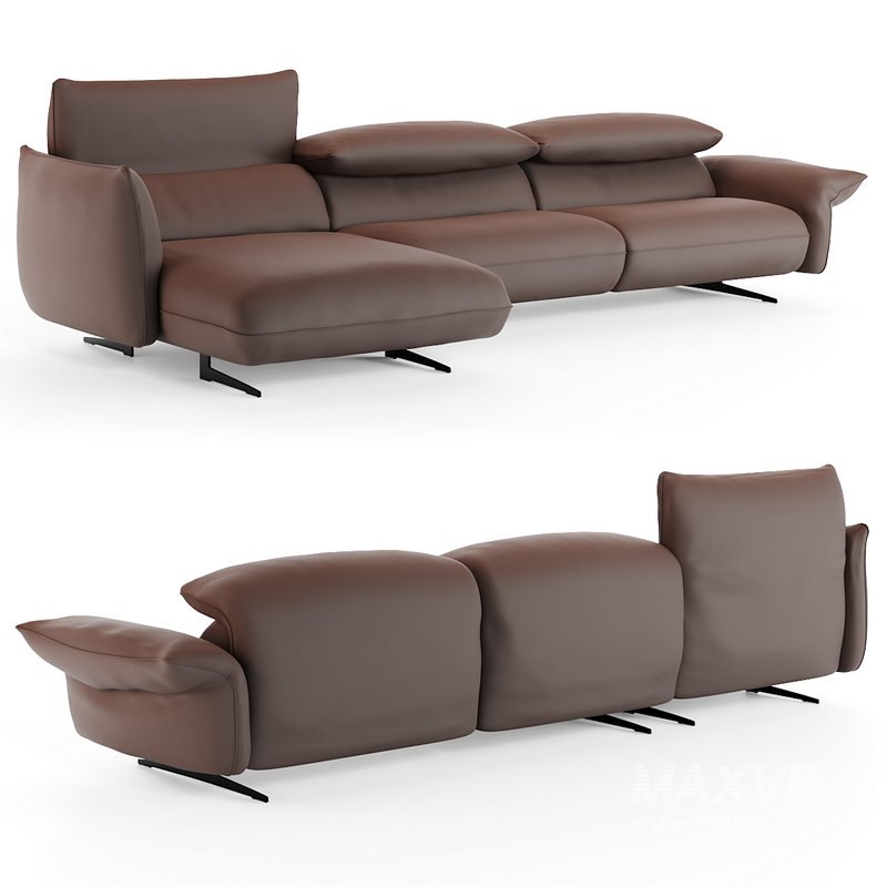 Exeter sofa - Image 2