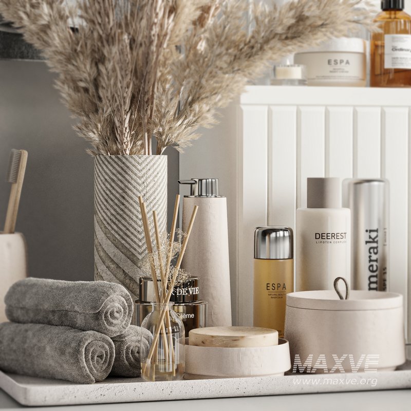 Bathroom accessories 22 - Image 2