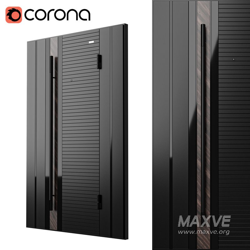 Gate Flash - Image 1