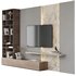 TV wall decor set1 - Thumbnail 1