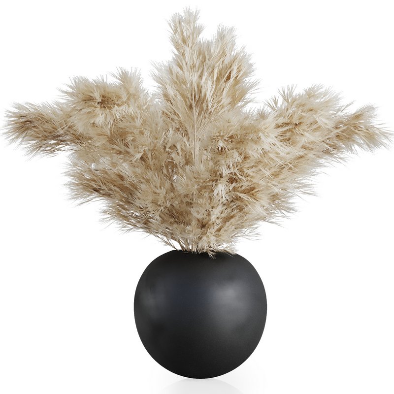 Dry Flower Branche Bouquet13 - Image 1