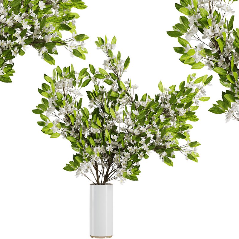 Flower Bouquet15 - Image 1