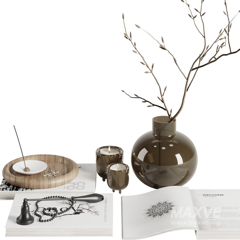 Decorative Set10 - Image 2