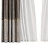 Curtain Set M25 - Thumbnail 2