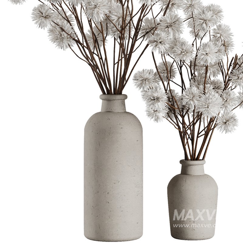 Dry Flower Bouquet6 - Image 2