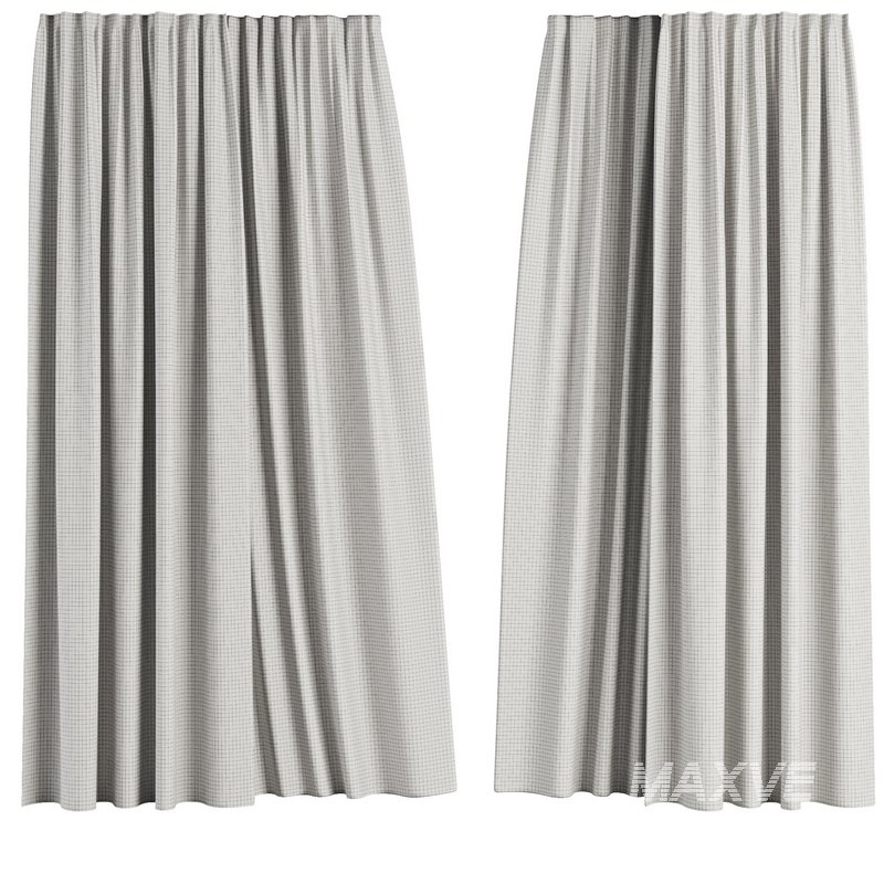 Curtain Set M25 - Image 3