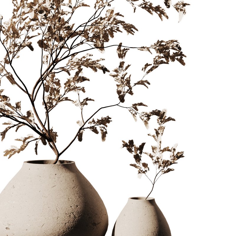 Dry Flower Bouquet8 - Image 3