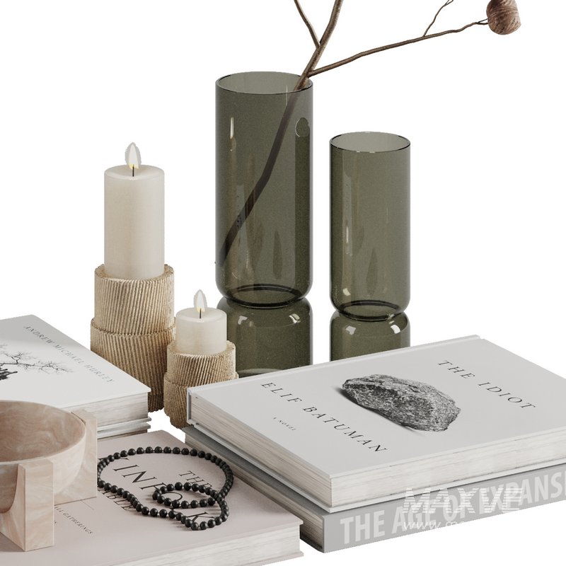 Decorative Set9 - Image 3