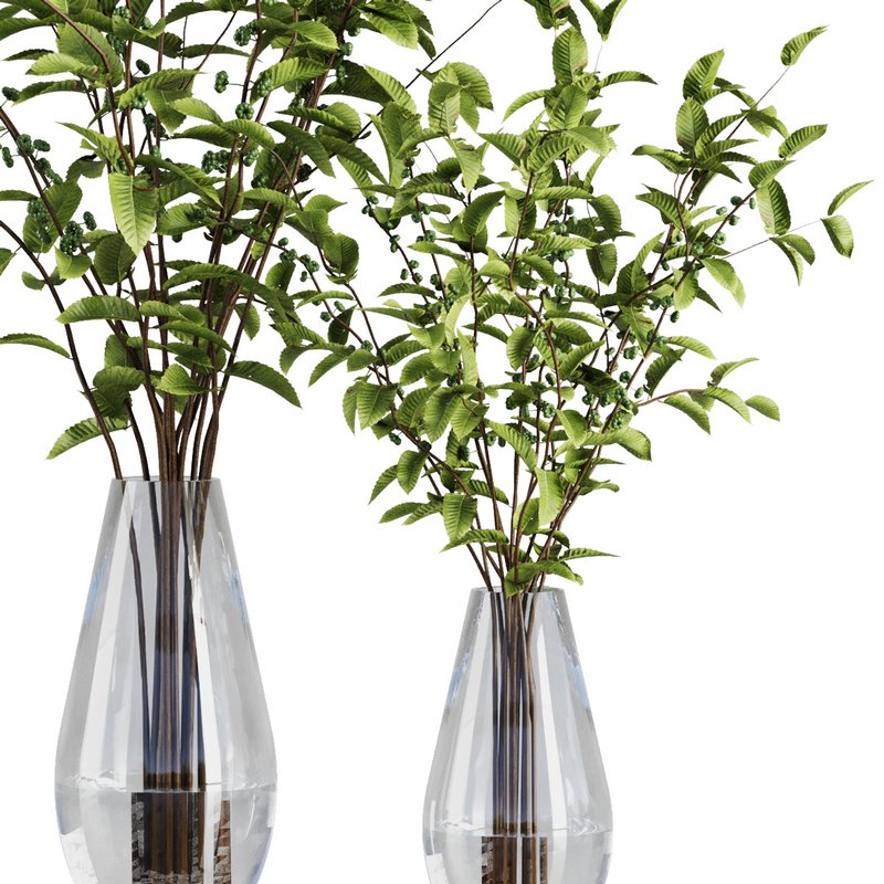 Bouquet Vase Set5 - Image 3