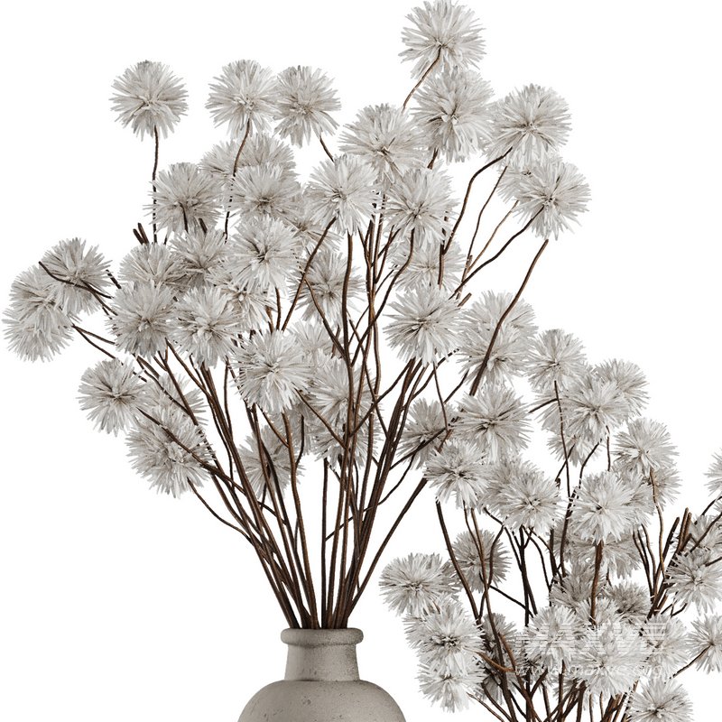 Dry Flower Bouquet6 - Image 3