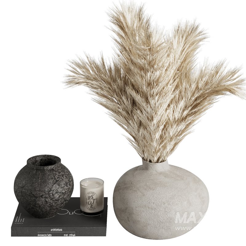 Decorative Set11 - Image 3