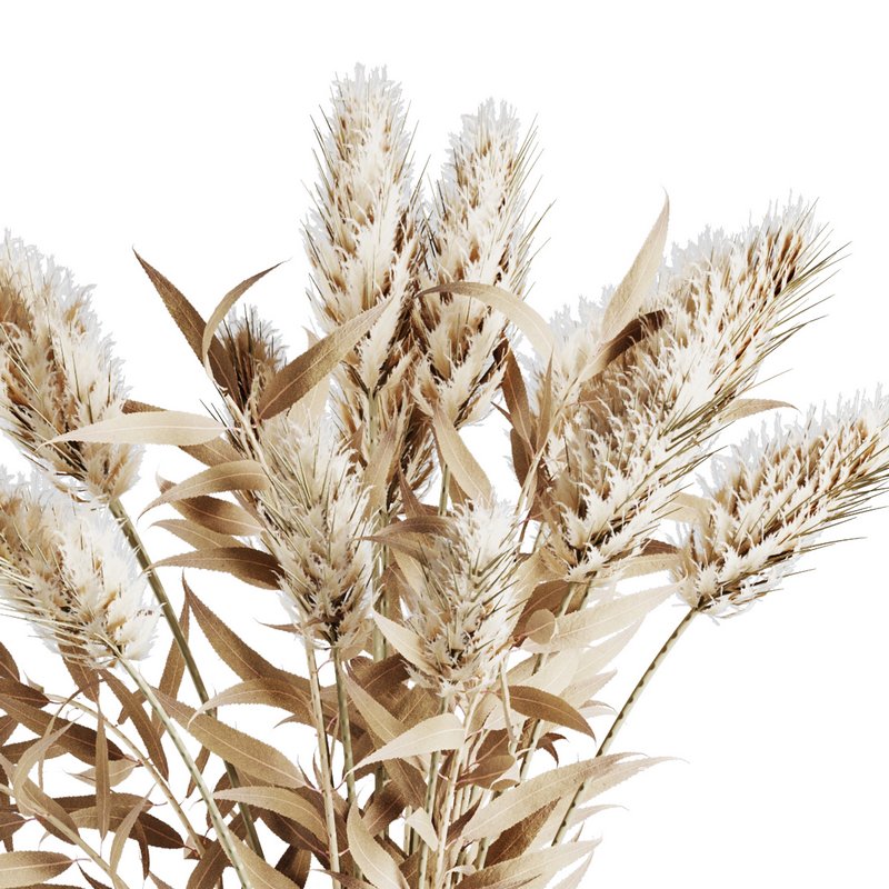 Bouquet Vase Set4 - Image 3