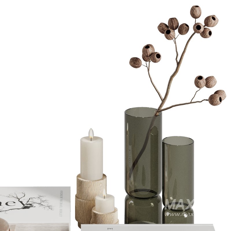 Decorative Set9 - Image 4