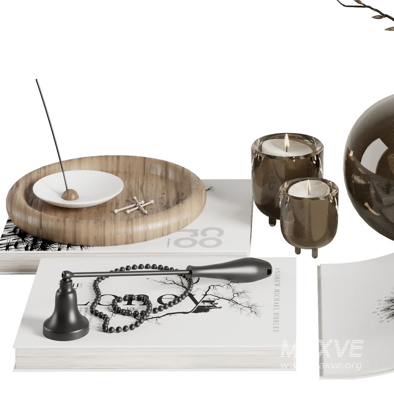 Decorative Set10 - Image 4