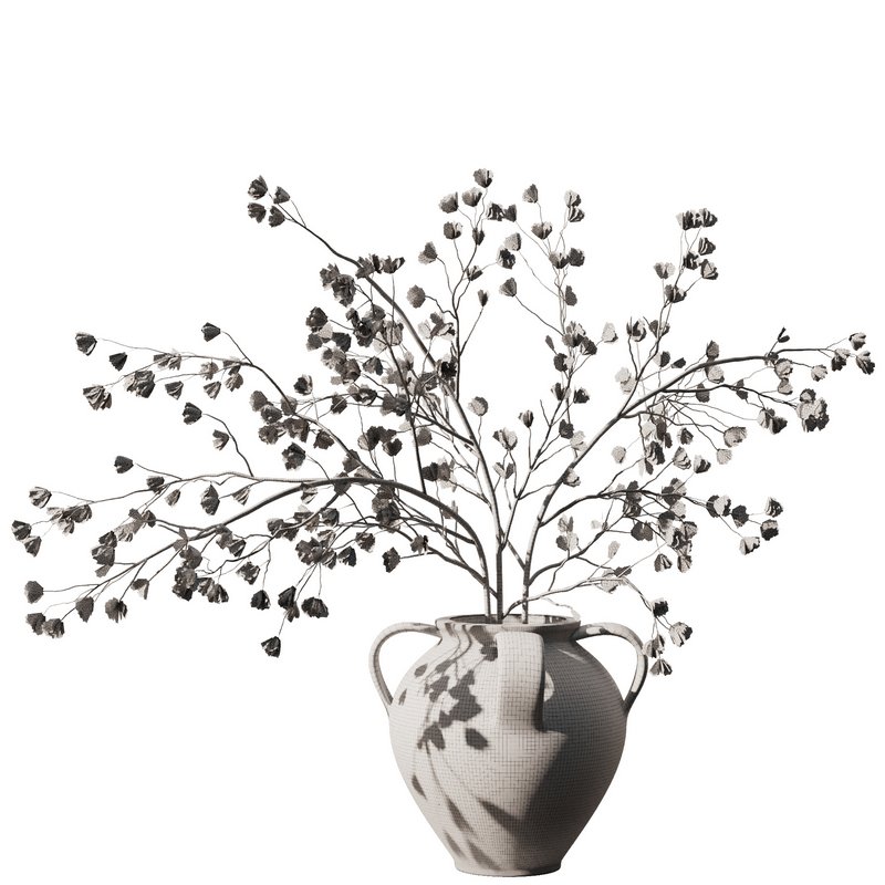 Dry Flower Branche Bouquet7 - Image 4