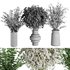 Bouquet Vase Set1 - Thumbnail 4