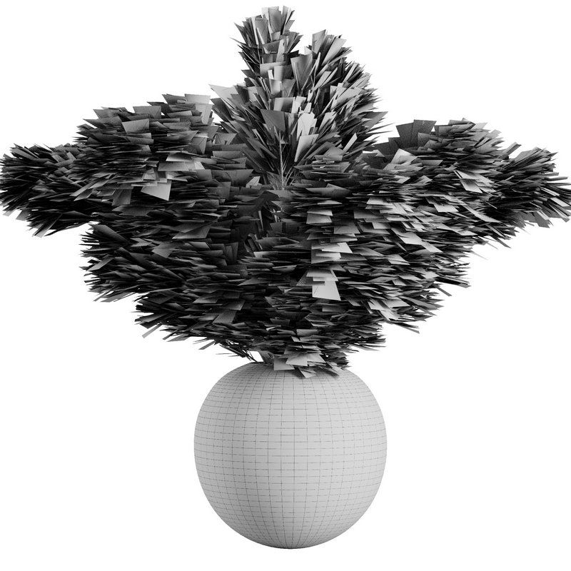 Dry Flower Branche Bouquet13 - Image 4