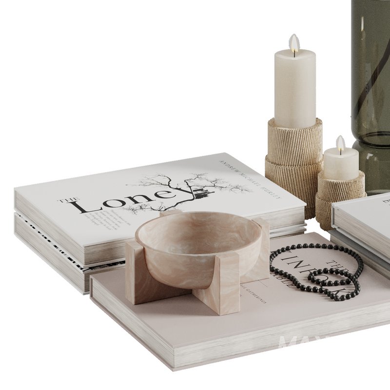 Decorative Set9 - Image 5