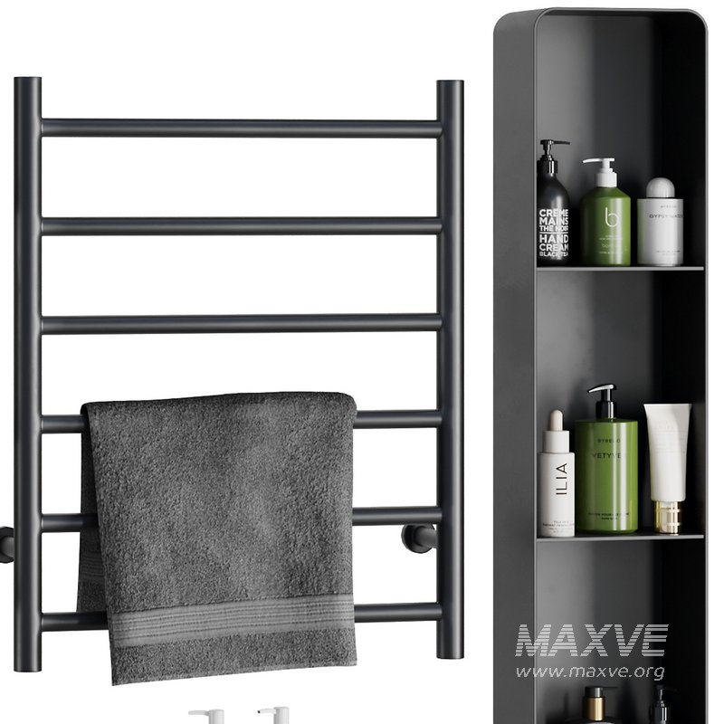 Bathroom accessories SetV9 - Image 5