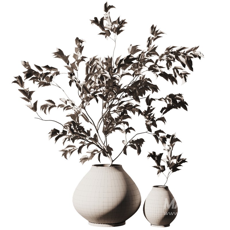 Dry Flower Bouquet8 - Image 5