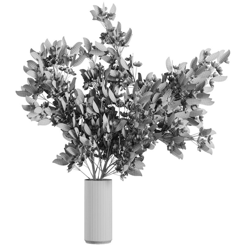 Flower Bouquet15 - Image 5