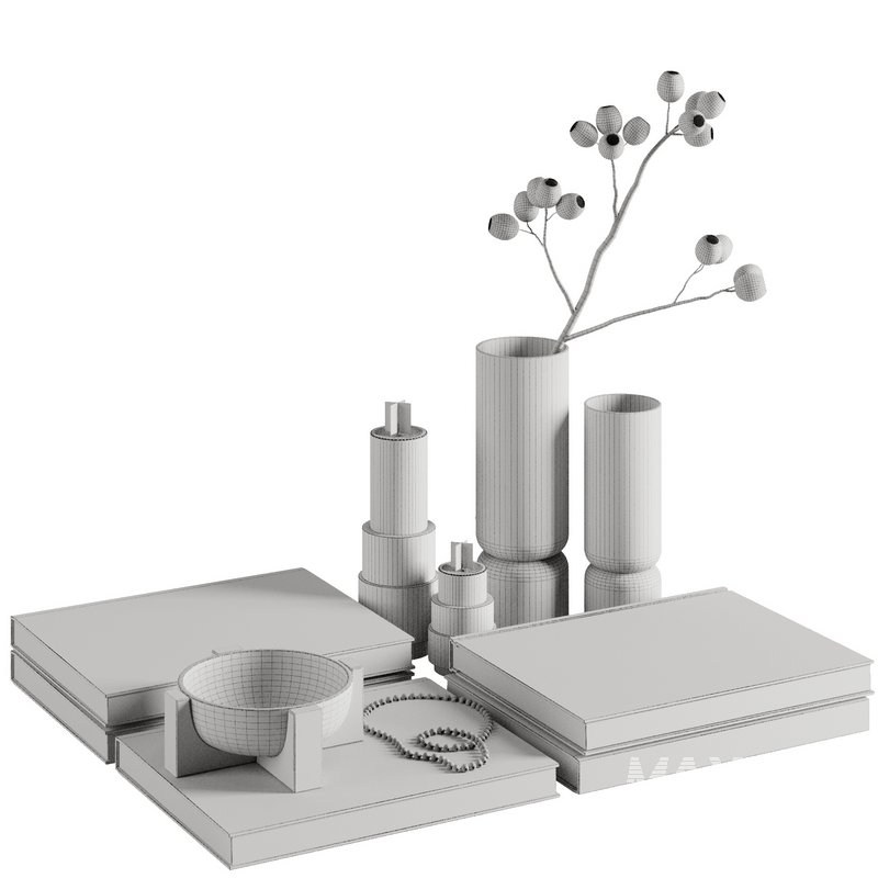 Decorative Set9 - Image 6