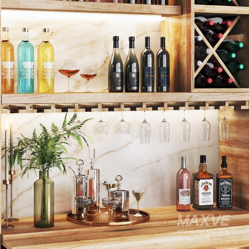 minibar 03 – Home Bar - Image 3