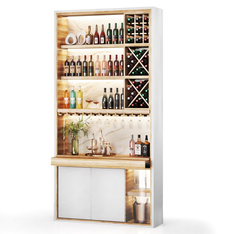 minibar 03 – Home Bar - Image 1