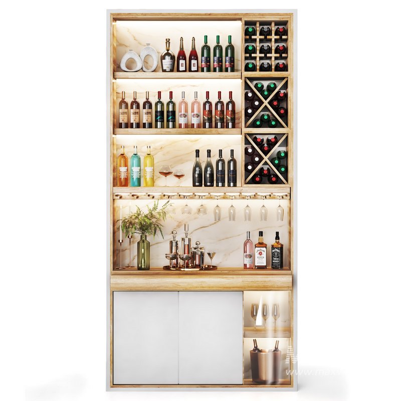 minibar 03 – Home Bar - Image 4