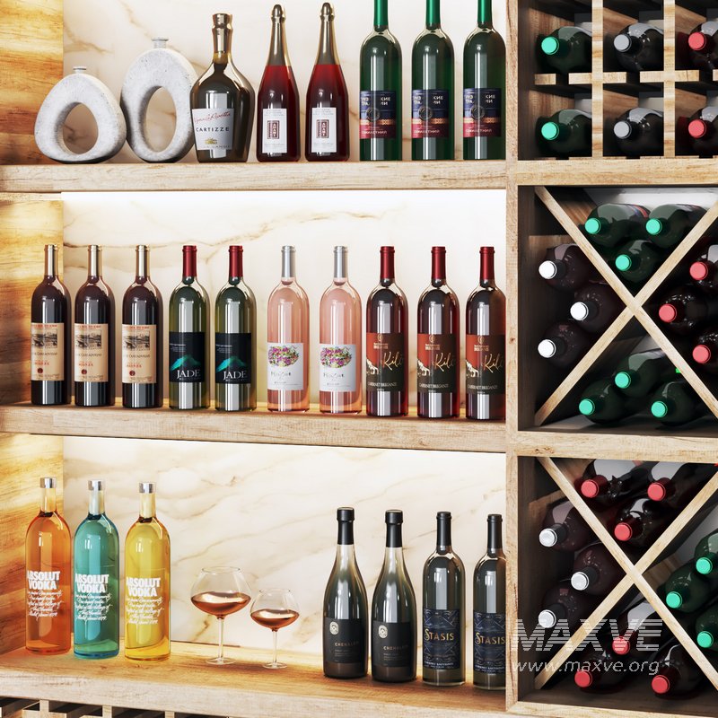 minibar 03 – Home Bar - Image 5